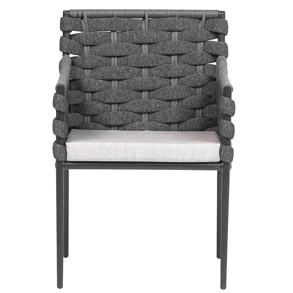 Bogota Dining Arm Chair