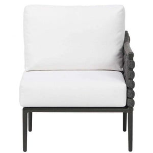 Bogota Sectional 1 Seat Right Arm