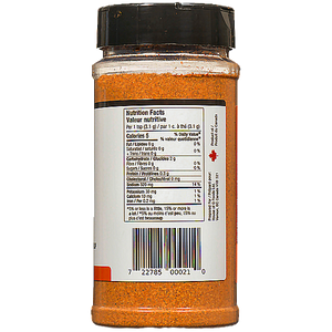 House of Q Competition Beef Rub