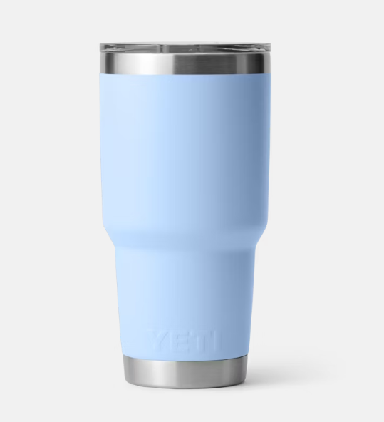 Rambler 30oz / 887ml Tumbler w/MagSlider Lid
