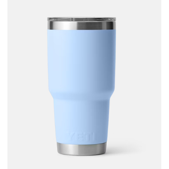Rambler 30oz / 887ml Tumbler w/MagSlider Lid