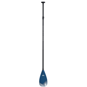Aqua Marina Atlas 12' Advanced All-Around Inflatable Paddle Board - Carbon Hybrid Paddle, Pump & Leash Included