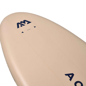 Aqua Marina Magma 11'2" Advanced All-Around Inflatable Paddle Board - Carbon Hybrid Paddle, Pump & Leash Included