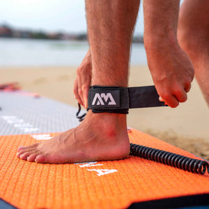 Aqua Marina Atlas 12' Advanced All-Around Inflatable Paddle Board - Carbon Hybrid Paddle, Pump & Leash Included