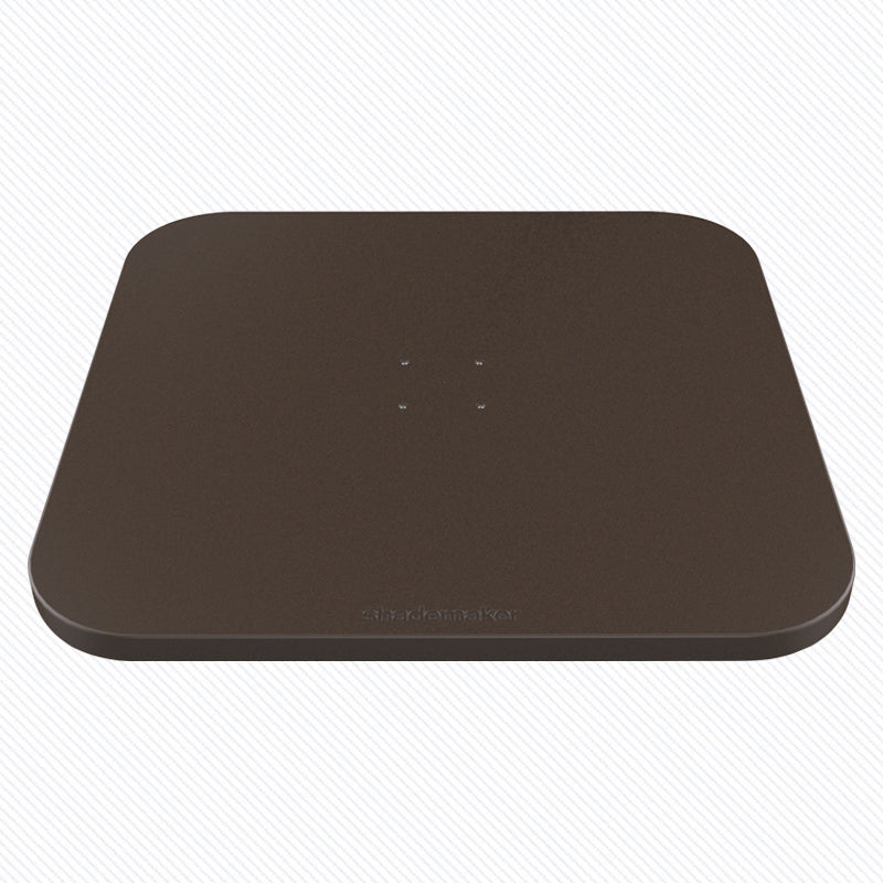 Infinity Base for Shademaker Umbrellas