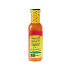 Cajun Buffalo Wing Sauce 12oz