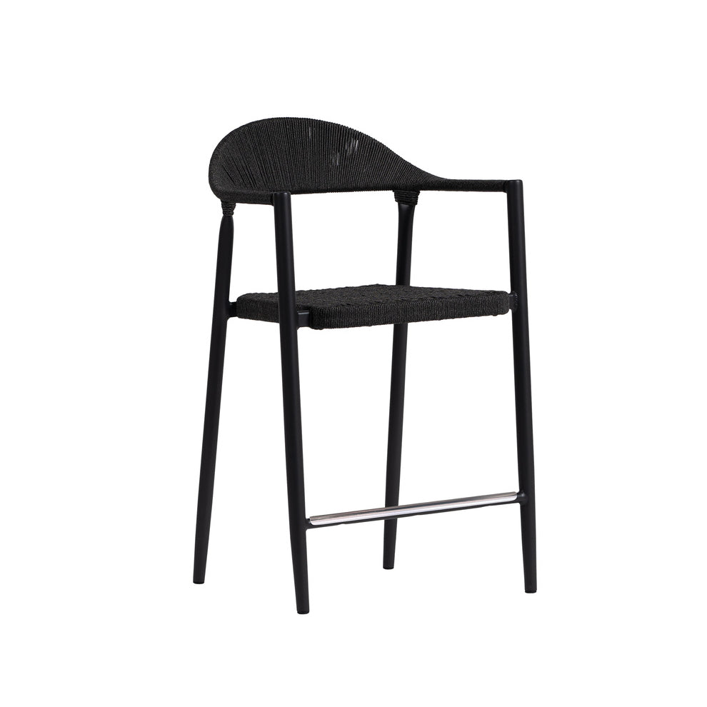 Ballina Counter Arm Chair
