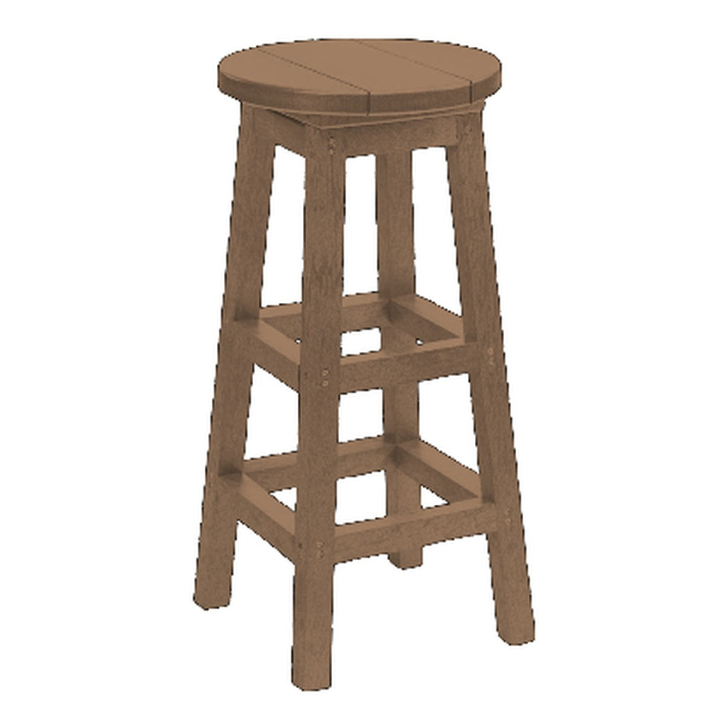 C23 Swivel Bar Stool