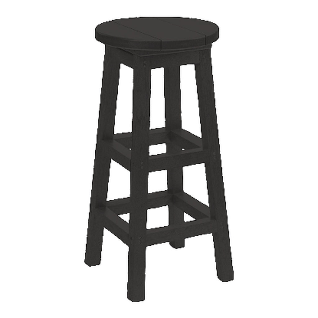 C23 Swivel Bar Stool