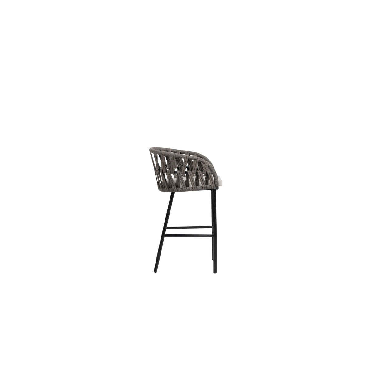 Ratana Hamptons Bar Chair