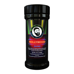 Bearded Butcher Hollywood Blend Shaker