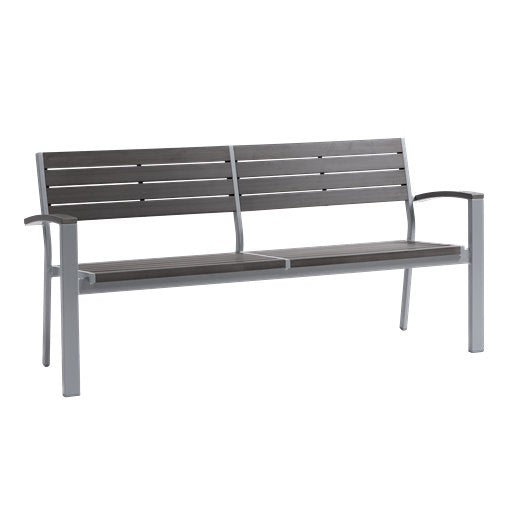 New Mirage Bench