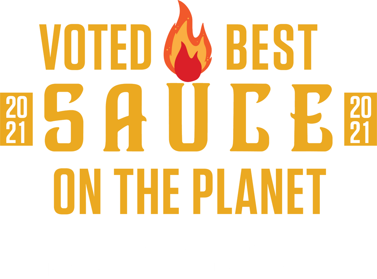 Motley Que Sticky Fixx BBQ Sauce