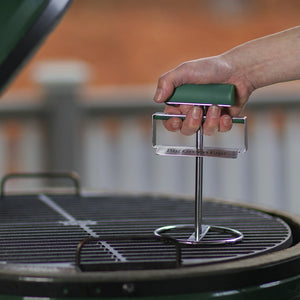 Heavy Duty Grid Lifter - Big Green Egg