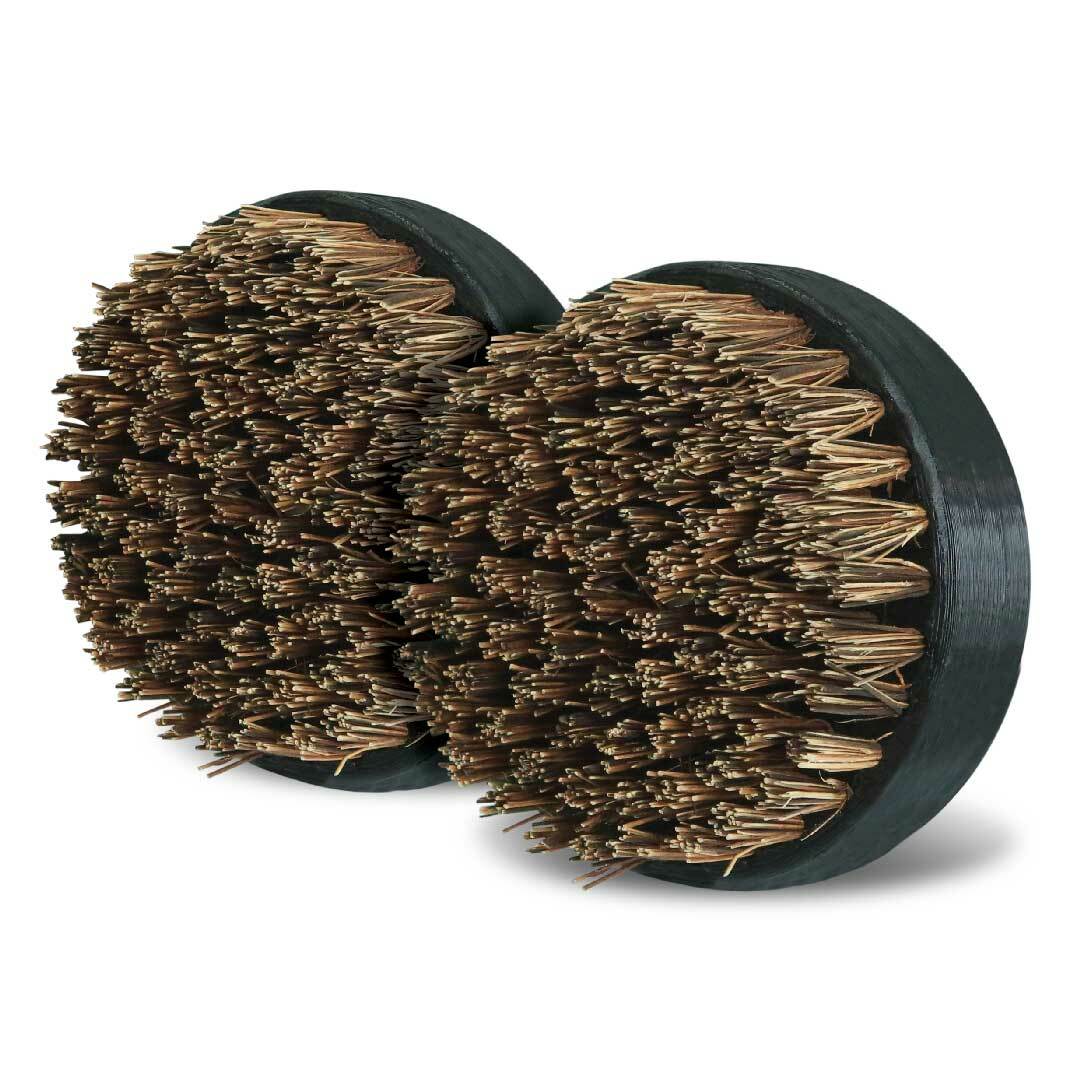 Big Green Egg Palmyra Replacement Scrubber Pads