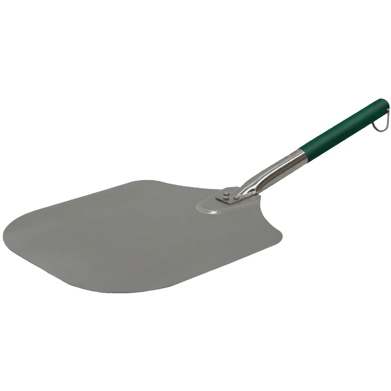 Big Green Egg Aluminum Pizza Peel