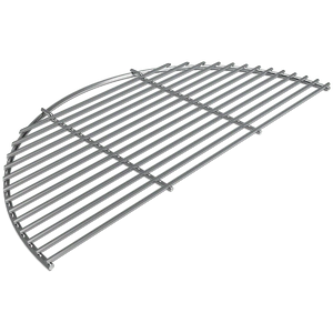 Big Green Egg Stainless Steel Half Grid