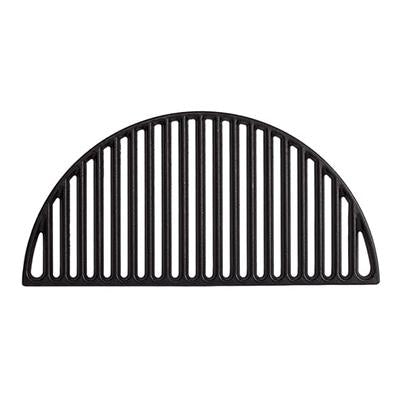 Kamado Joe Half Moon Cast Iron Grate