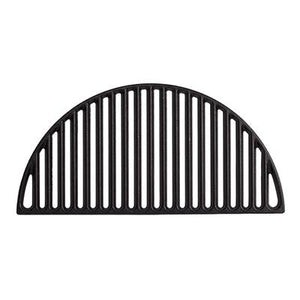 Kamado Joe Half Moon Cast Iron Grate
