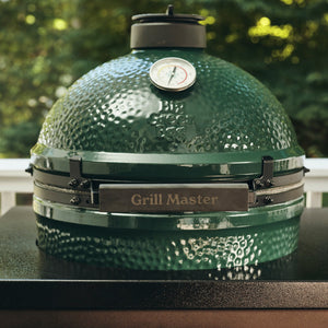 Classic Steakhouse Seasoning - Big Green Egg