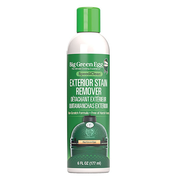 Big Green Egg SpeediClean Exterior Ceramic Cleaner