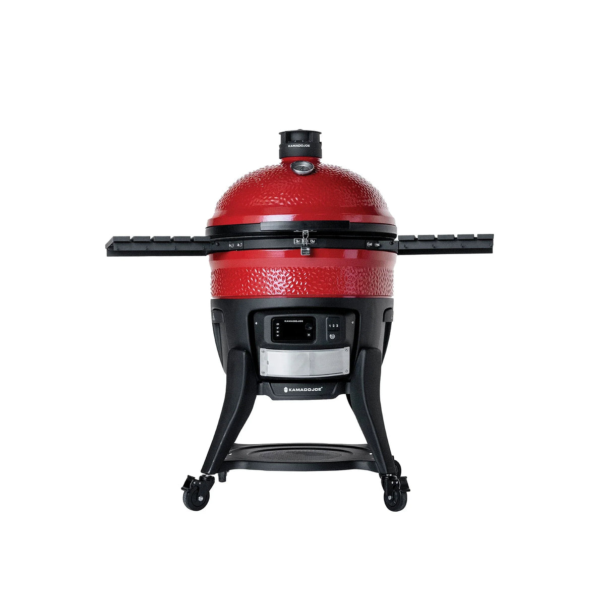 Big Joe Konnected Joe Digital Charcoal Grill and Smoker