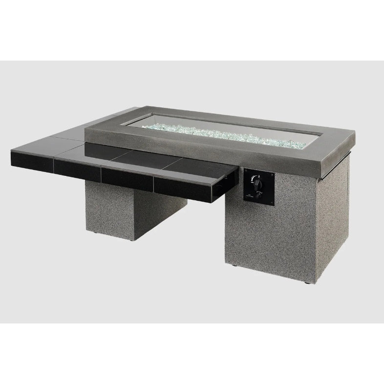 Uptown Linear Gas Table