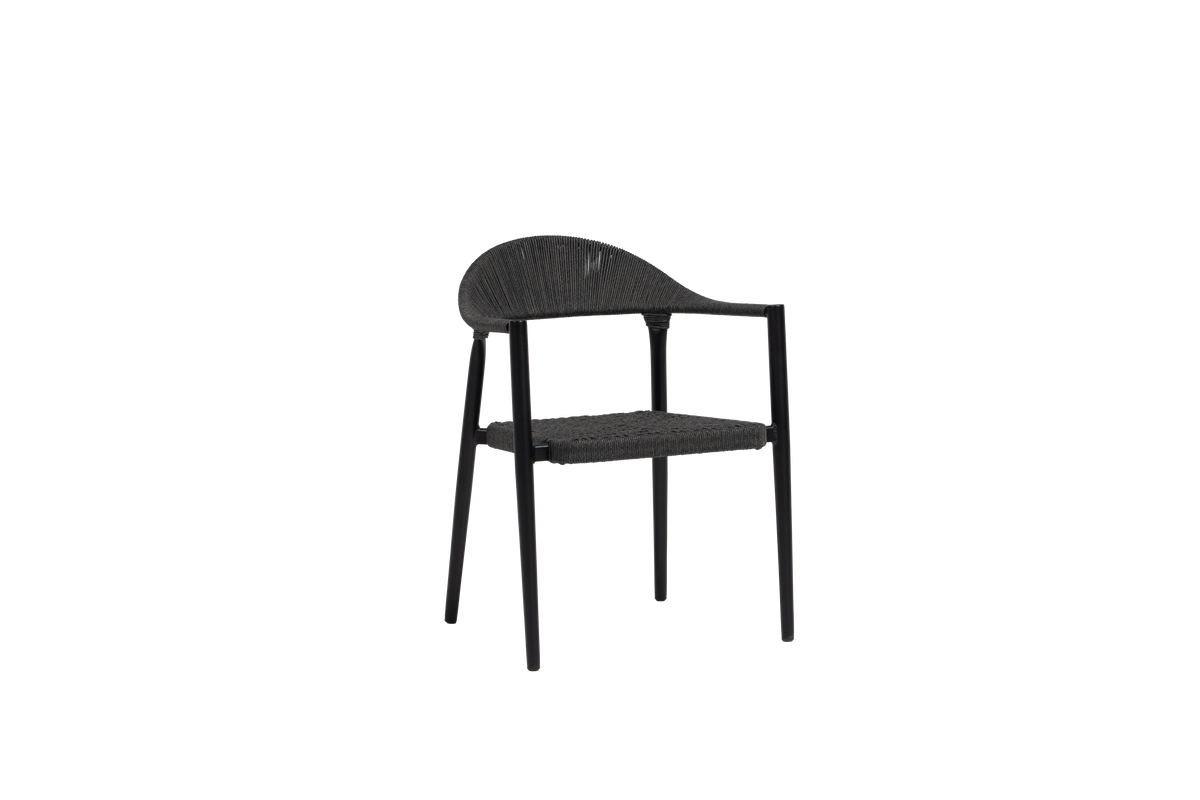 Ballina Dining Arm Chair