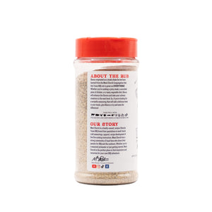 Meat Church Blanco Seasoning