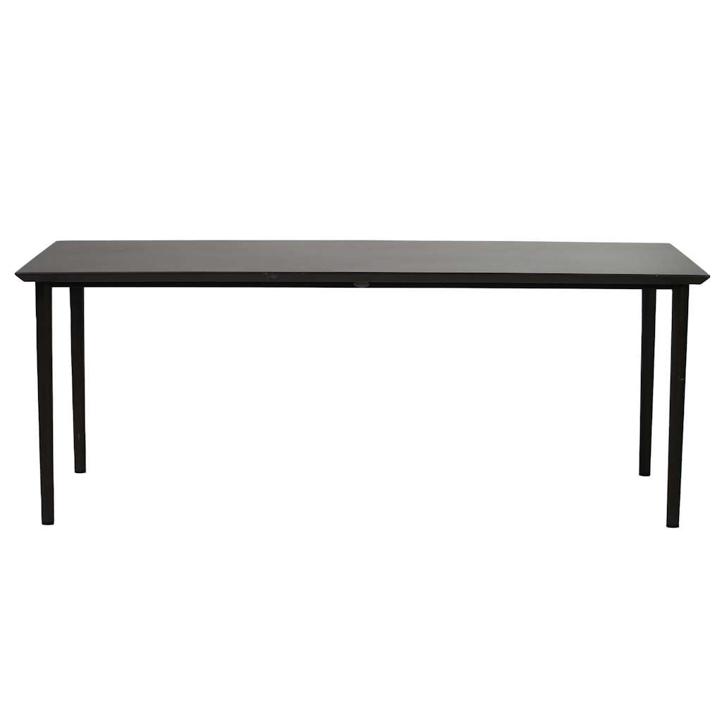 Bogota 79" x 39" Rect. Dining Table