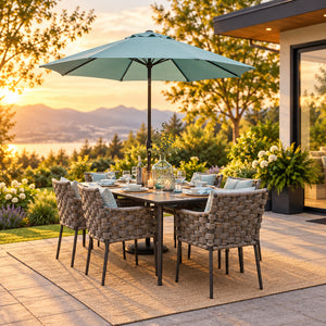 Bogota Dining (Kelowna Only)