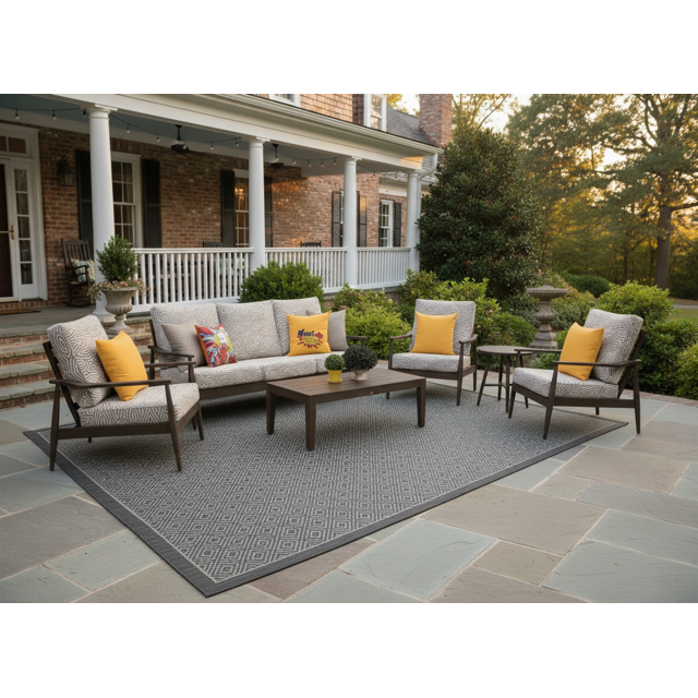 Bolano Sectional Wedge Corner