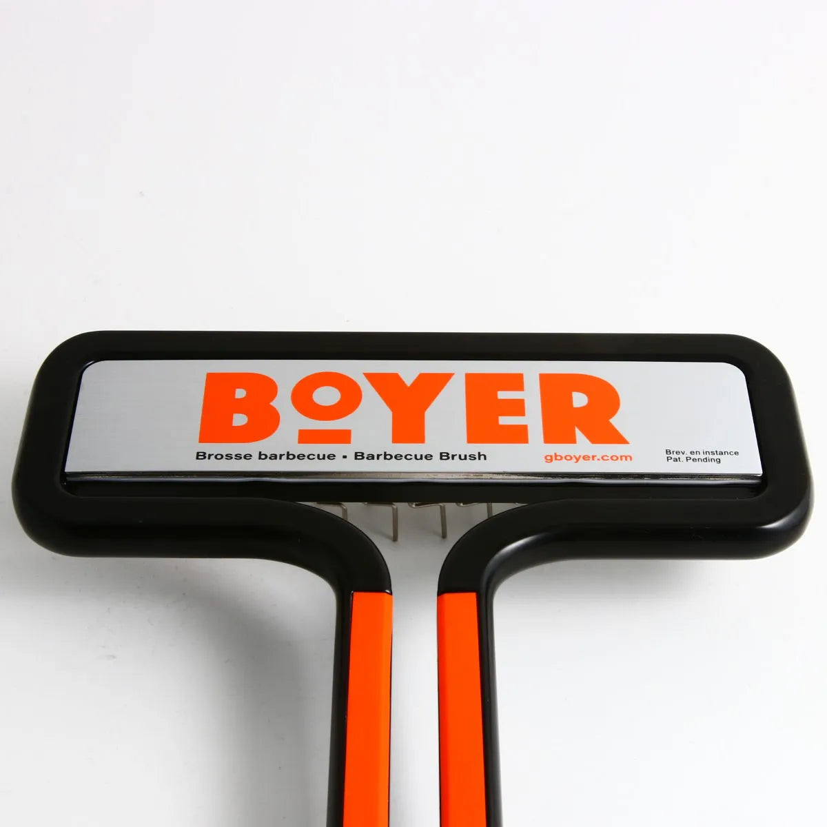 Boyer Brush