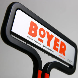 Boyer Brush