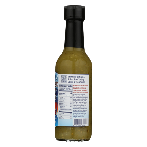 Bear & Burton's Breakfast Sauce Too