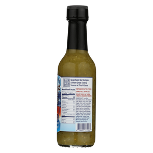Bear & Burton's Breakfast Sauce Too