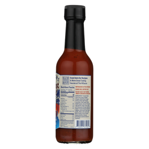 Bear & Burton's Breakfast Sauce