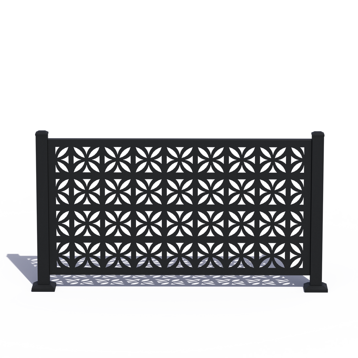 Hideaway Privacy Screen (Breeze)