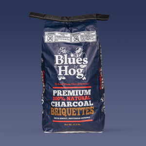 Blues Hog Charcoal Briquettes 15.4 lb