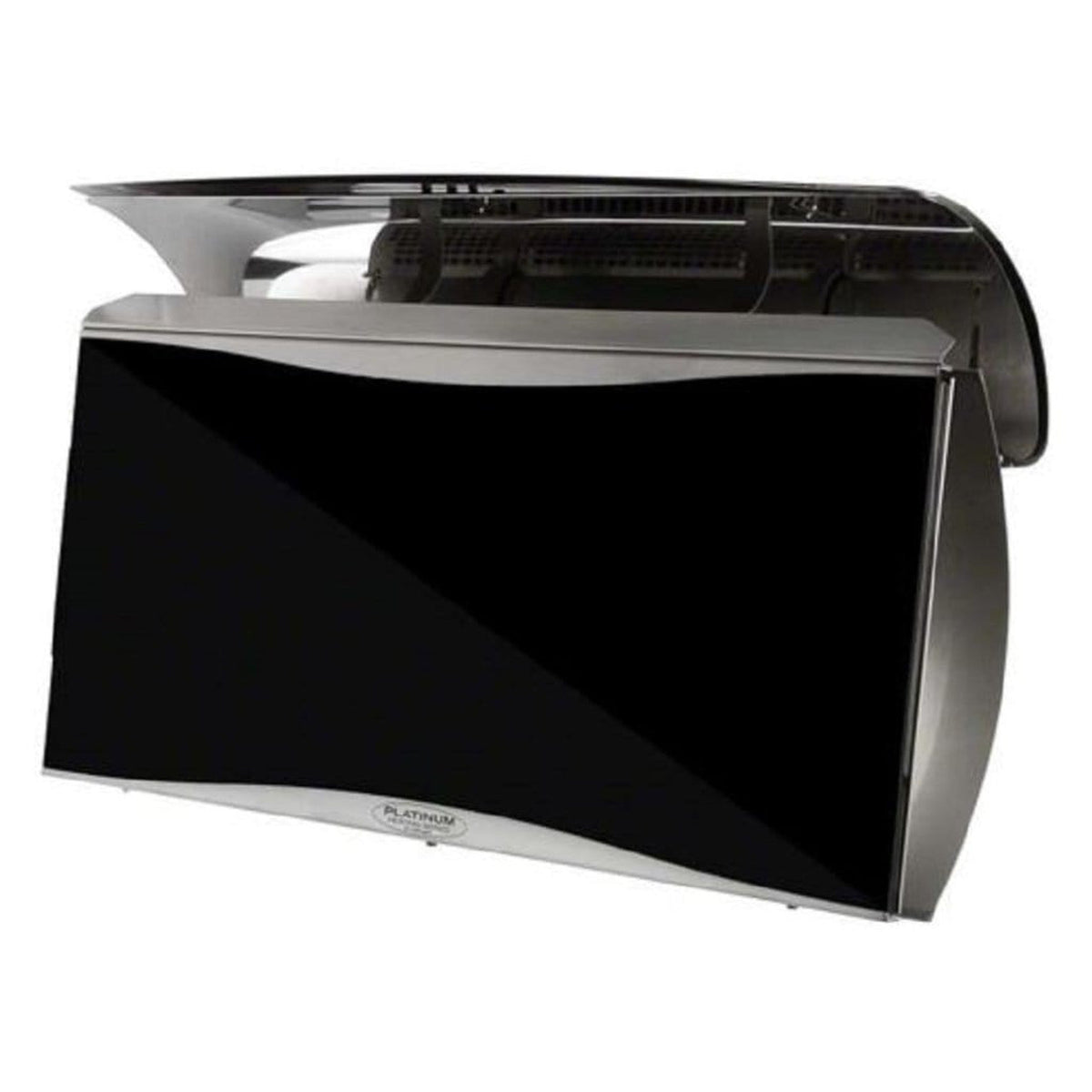 Bromic Heat Deflector 300 Series Platinum