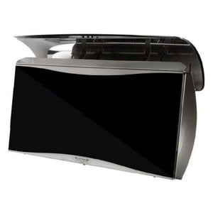 Bromic Heat Deflector 300 Series Platinum