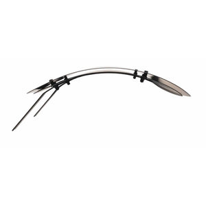 Bromic Heat Deflector 300 Series Platinum