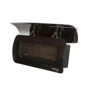 Bromic Heat Deflector 300 Series Tungsten