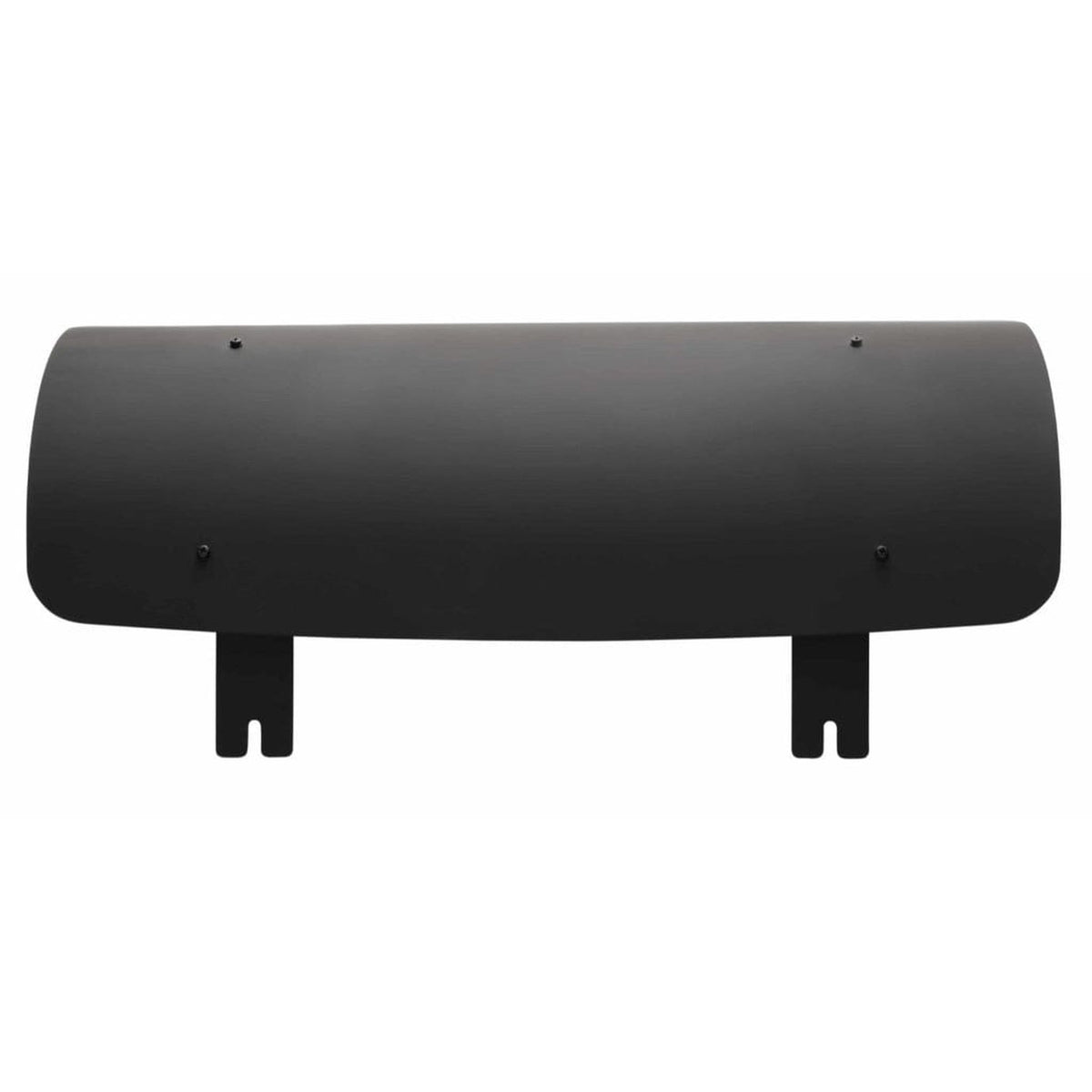 Bromic Heat Deflector 500 Series Tungsten