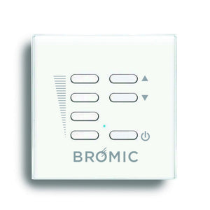 Bromic Heating - Smart Heat Control
