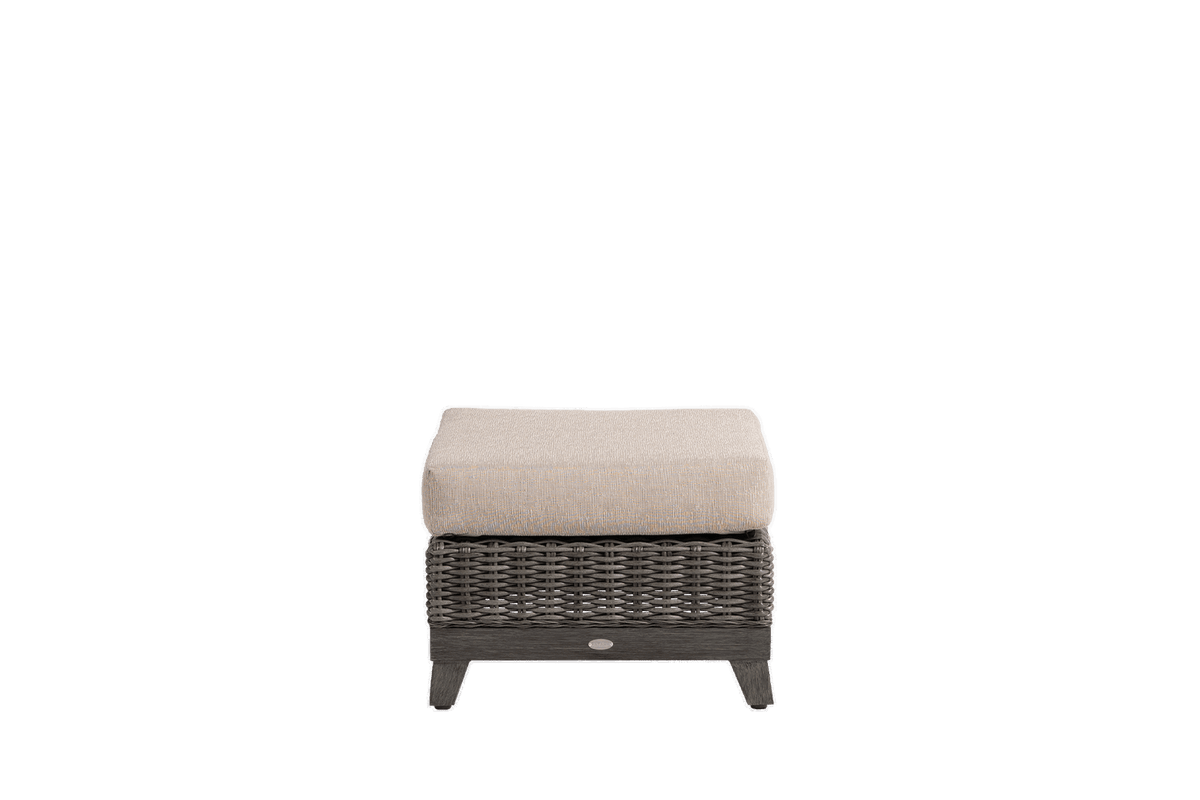 Ratana Budapest Ottoman