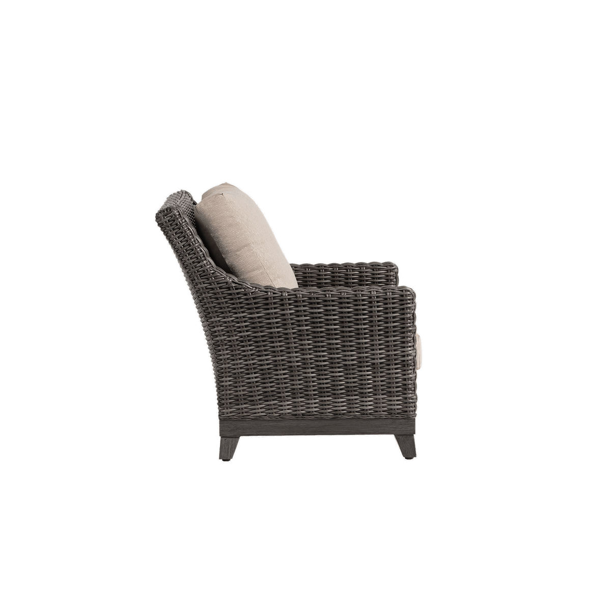 Budapest Club Chair