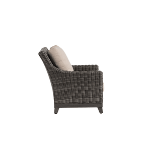 Budapest Club Chair