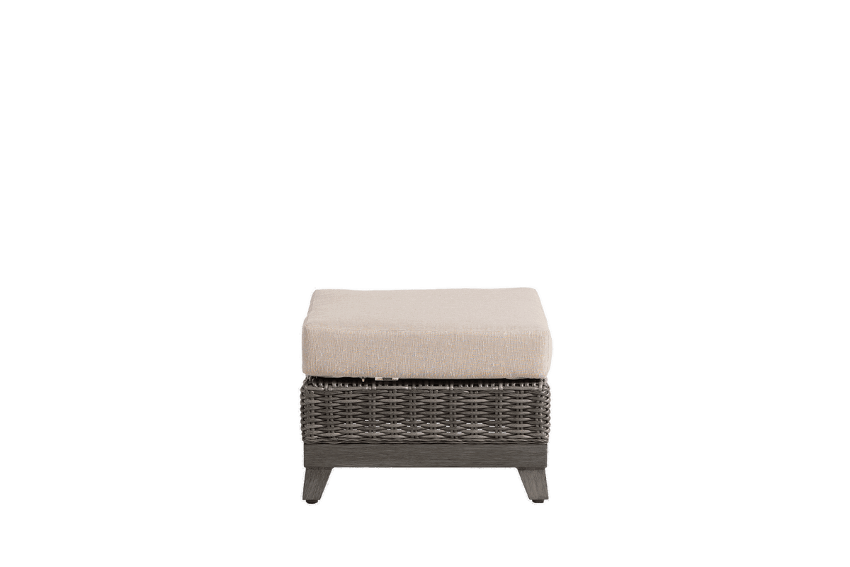 Ratana Budapest Ottoman