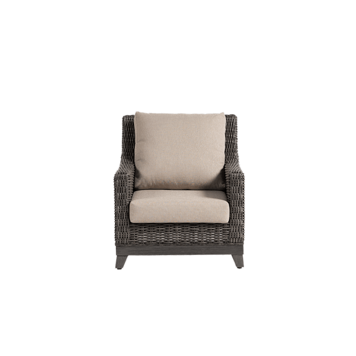 Budapest Club Chair